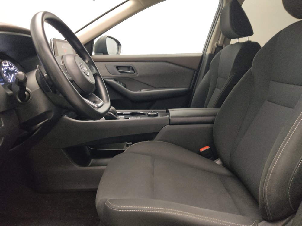 Used 2023 Nissan Rogue S AWD/4WD image 17