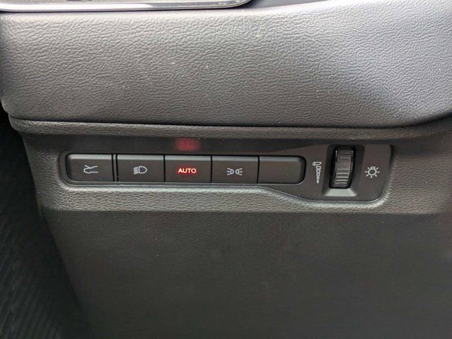 New 2026 Dodge Charger Scat Pack w/ Blacktop Package AWD/4WD image 28