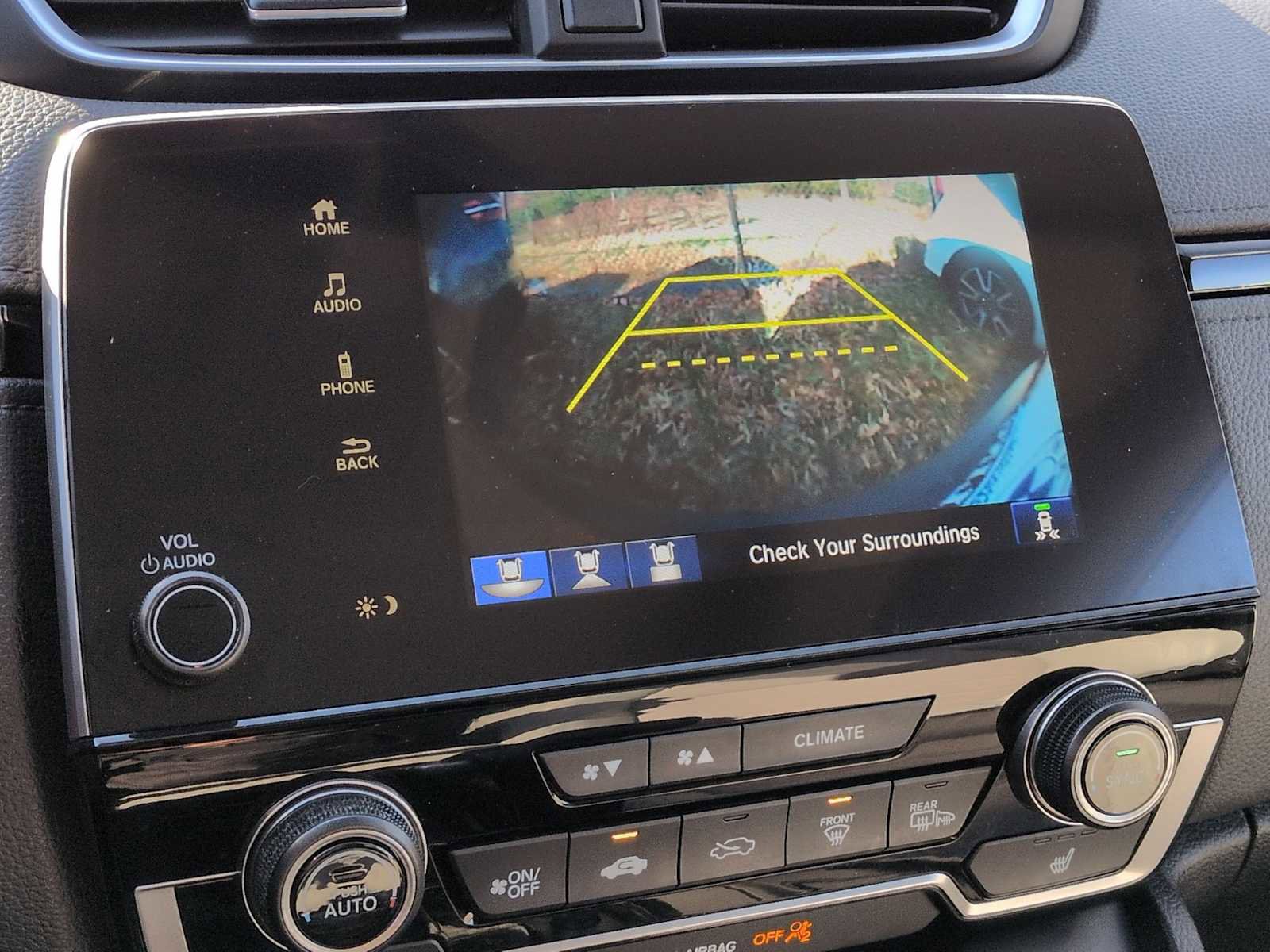 Used 2022 Honda CR-V EX-L image 30