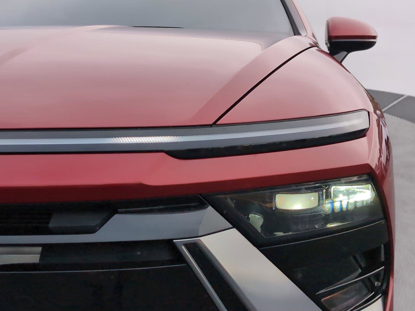 Used 2024 Hyundai Sonata SEL image 14