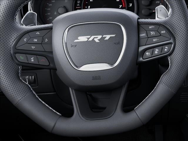 New 2026 Dodge Durango SRT Hellcat image 19