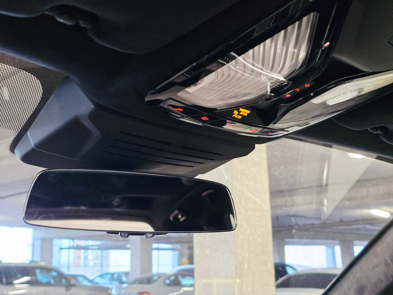 New 2026 BMW X7 xDrive40i w/ Executive Package image 18