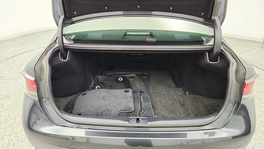 Used 2020 Lexus GS 350 F Sport w/ Preferred Accessory Package AWD/4WD image 23