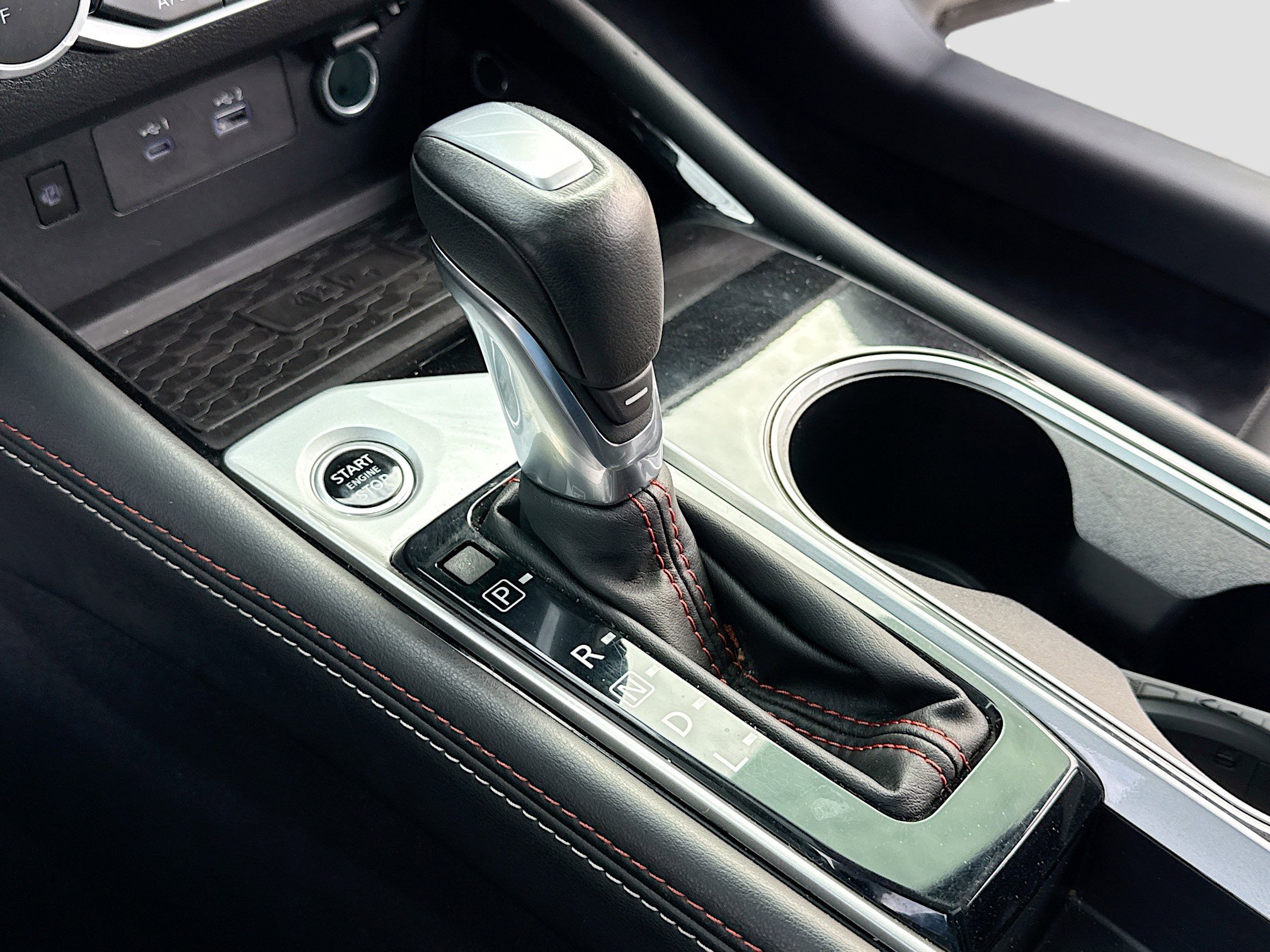 Used 2023 Nissan Altima 2.5 SR w/ SR Premium Package image 10