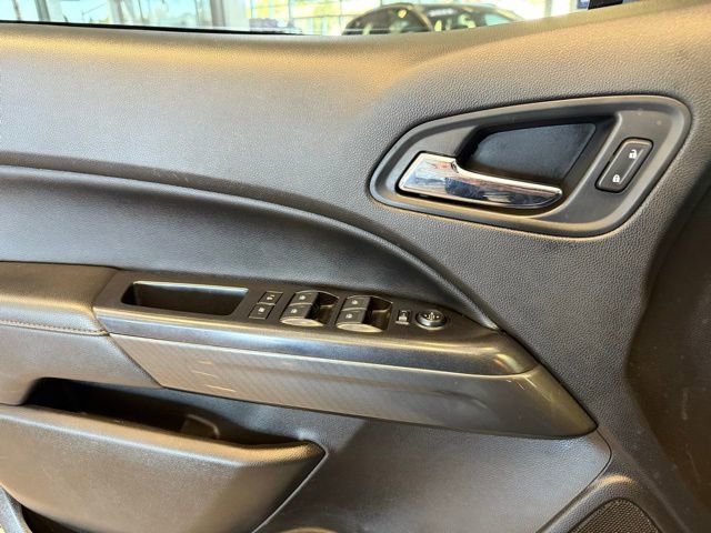 Used 2021 GMC Canyon AT4 w/ Trailering Package image 22