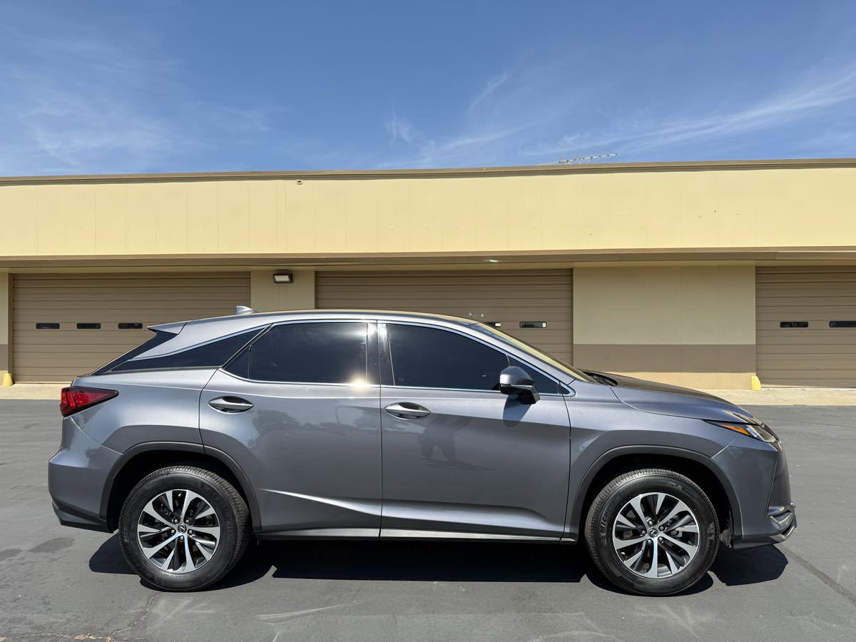 Used 2022 Lexus RX 350 FWD image 8