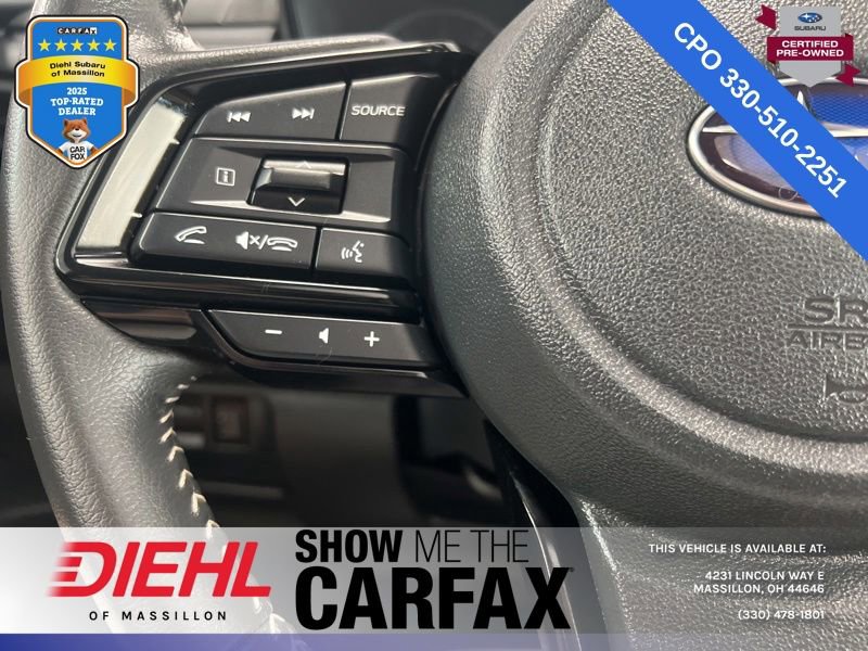 Used 2026 Subaru Forester Premium AWD/4WD image 26