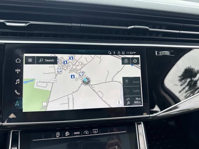 Used 2023 Audi Q7 3.0T Premium Plus AWD/4WD image 28
