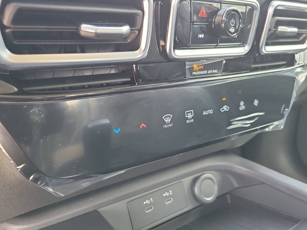 New 2026 Nissan Sentra SV w/ Floor Mat Package FWD image 27