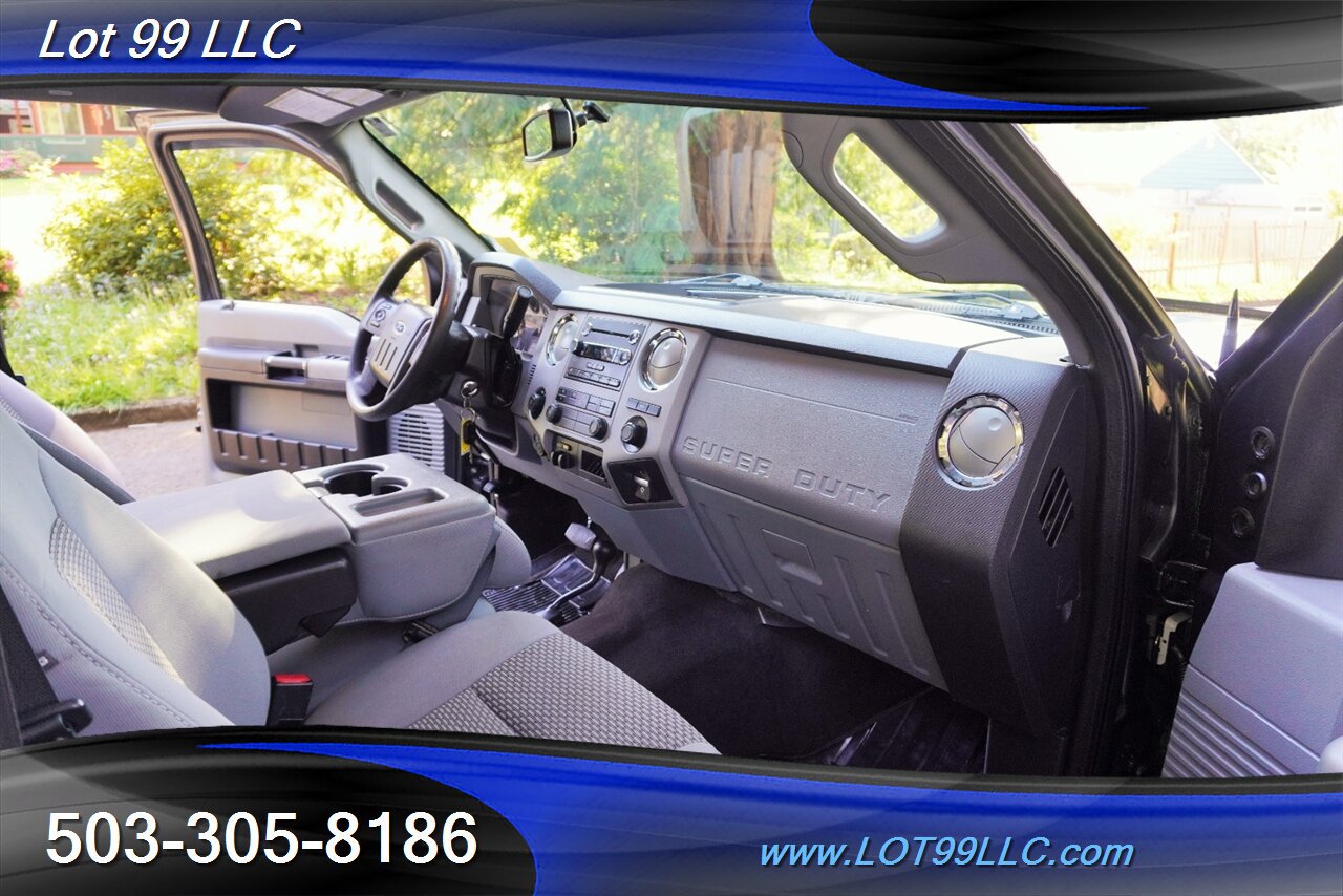 Used 2016 Ford F250 XLT w/ XLT Value Package AWD/4WD image 18
