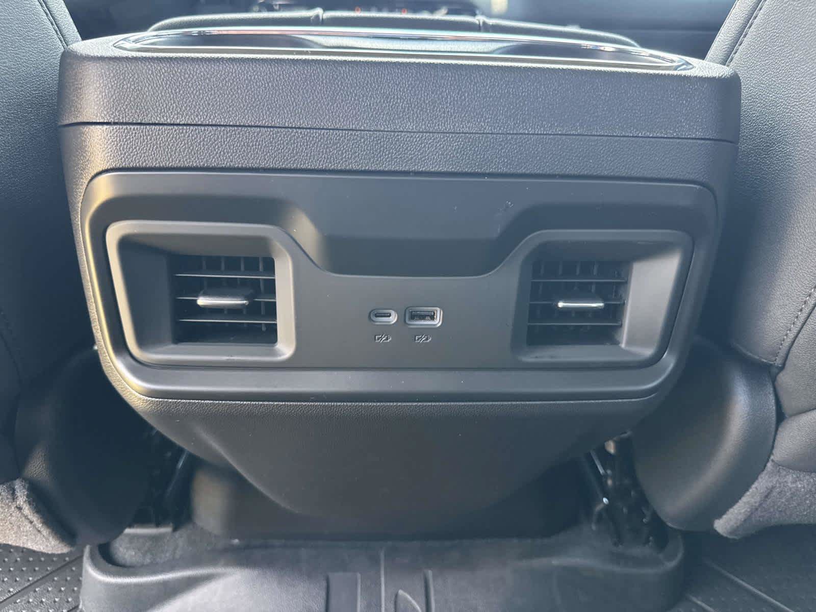 New 2026 Chevrolet Silverado 1500 RST w/ RST All Star Premium Package AWD/4WD image 9