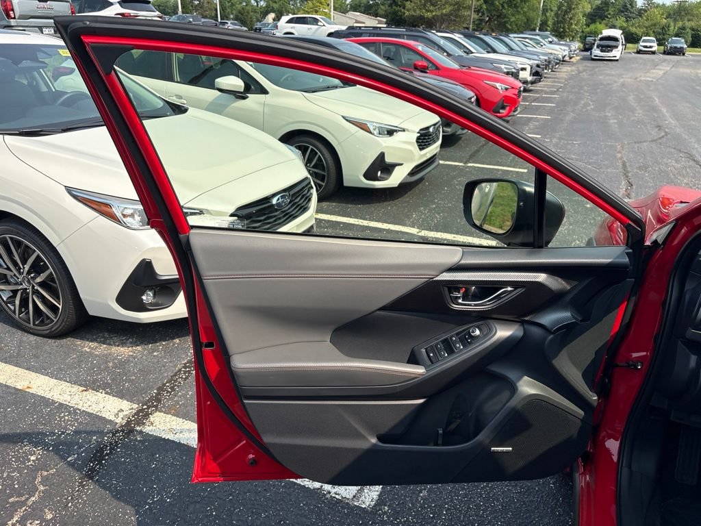 New 2026 Subaru Crosstrek 2.5i Limited AWD/4WD image 18