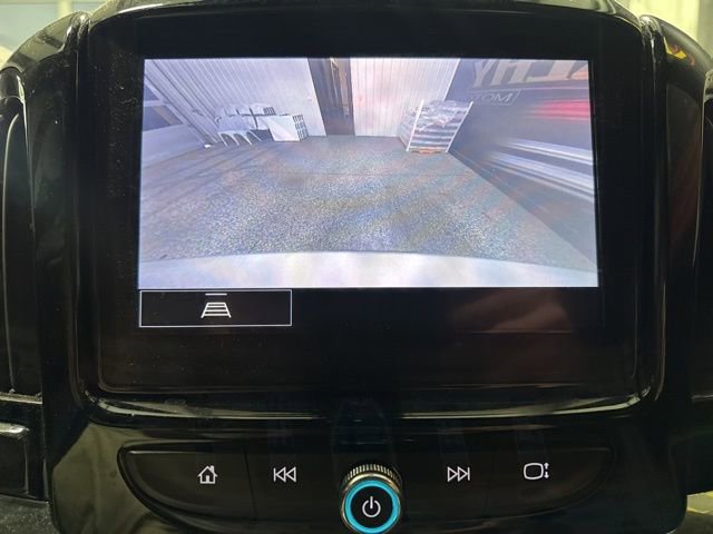 Used 2023 Chevrolet Traverse LT image 9