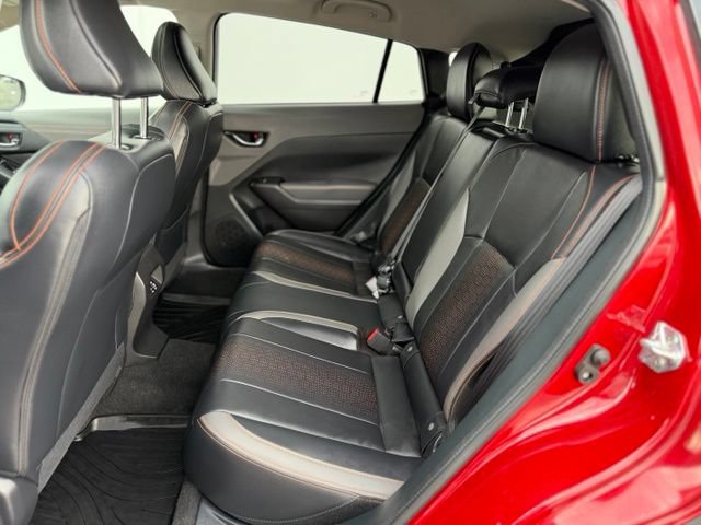 Used 2024 Subaru Crosstrek 2.5i Limited AWD/4WD image 23