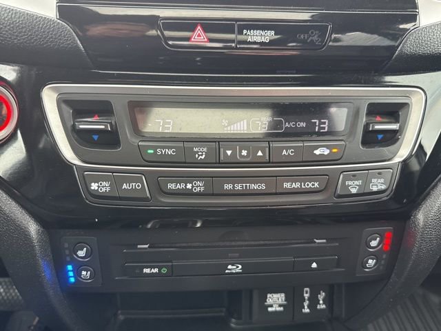 Used 2018 Honda Pilot Elite image 31