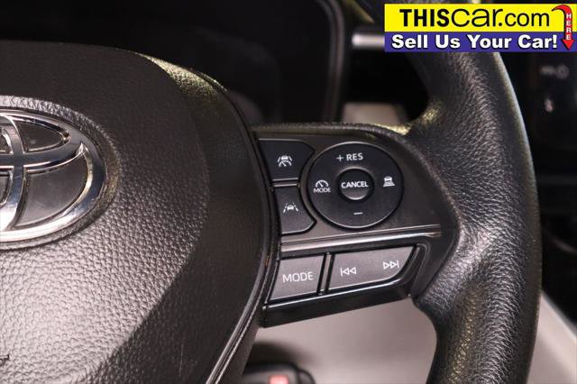 Used 2025 Toyota Corolla Cross L FWD image 15