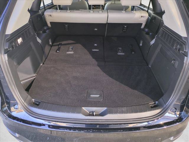 Used 2025 MAZDA CX-90 3.3 Turbo w/ Preferred Package AWD/4WD image 6