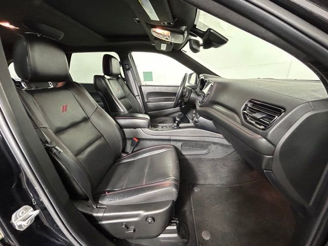 Used 2022 Dodge Durango R/T AWD/4WD image 11