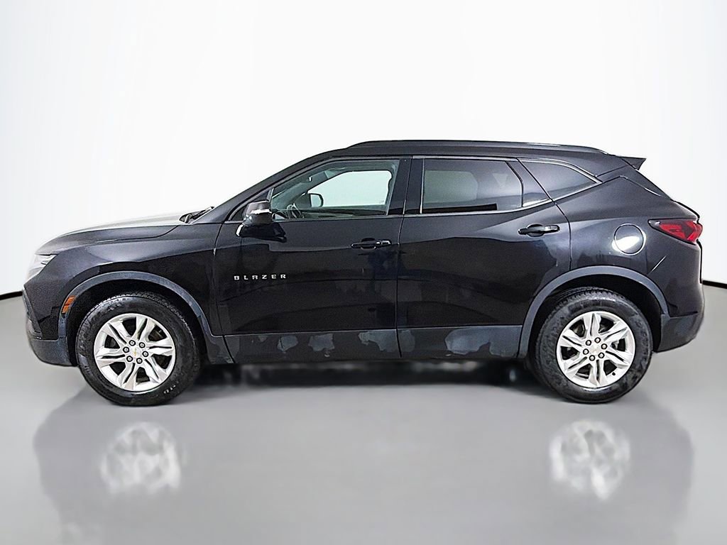 Used 2020 Chevrolet Blazer LT image 10