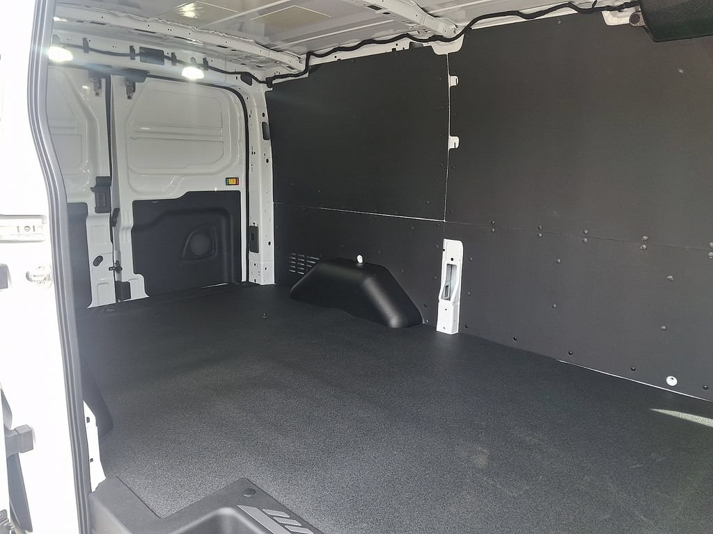 New 2025 Ford Transit 150 Low Roof AWD image 6