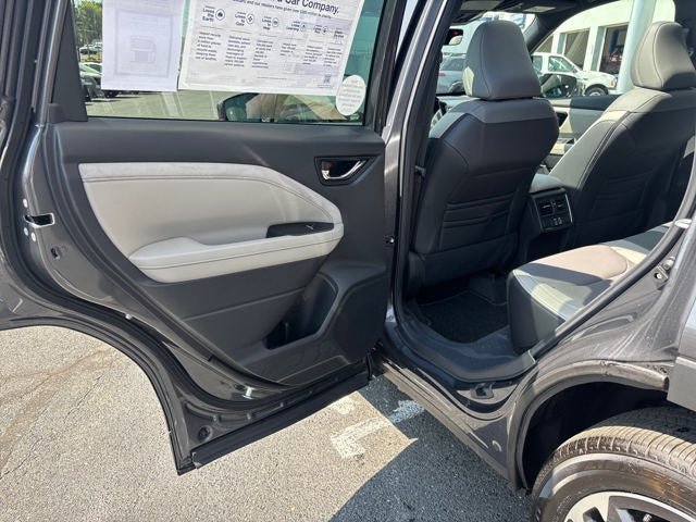 New 2026 Subaru Forester Limited AWD/4WD image 86