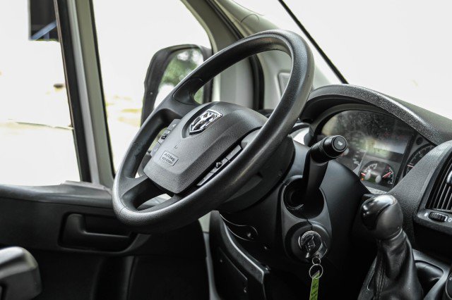 Used 2019 RAM ProMaster 1500 w/ Interior Convenience Group FWD image 13