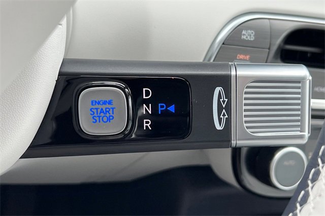 New 2026 Hyundai Palisade Calligraphy image 23