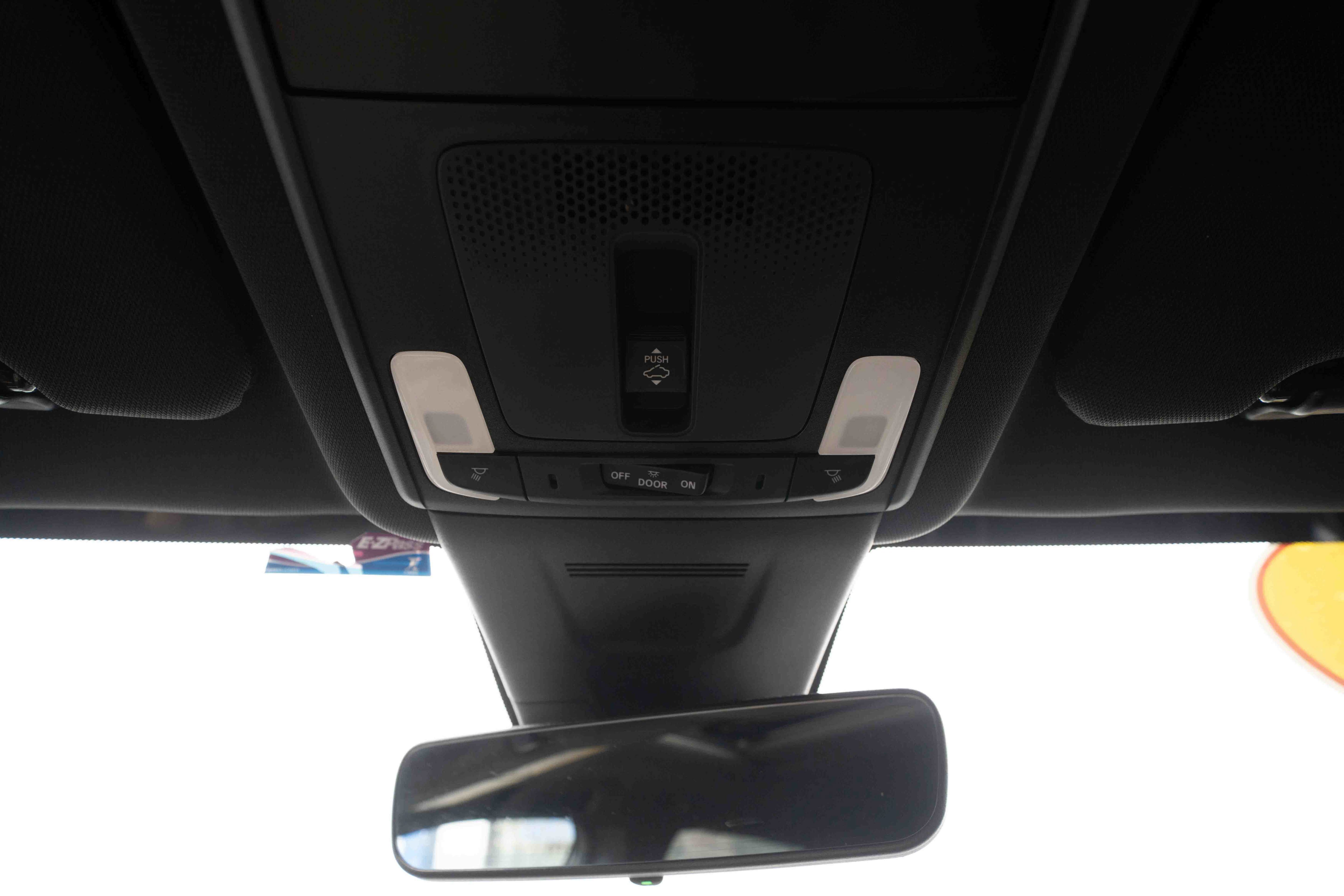 Used 2024 Honda CR-V Sport-L image 18