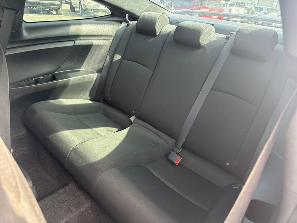 Used 2017 Honda Civic Si image 23