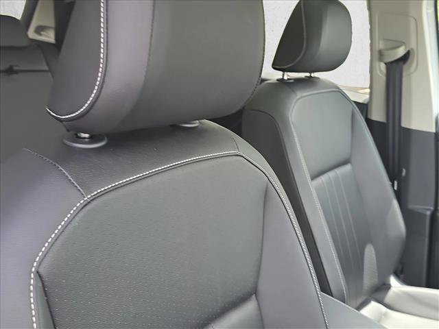 Certified 2023 Volkswagen Tiguan SE w/ Panoramic Sunroof Package FWD image 26
