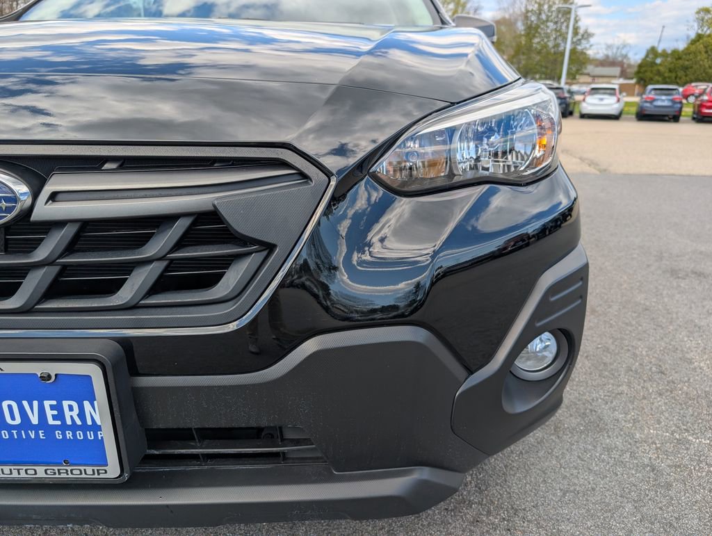 Used 2023 Subaru Crosstrek 2.5i Sport AWD/4WD image 11