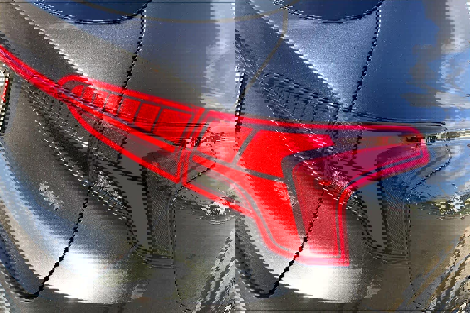 Used 2022 Hyundai Santa Fe Calligraphy image 26