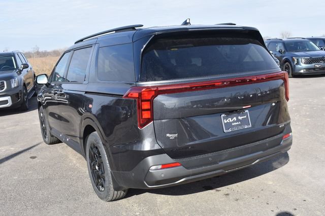 New 2026 Kia Carnival SX image 6