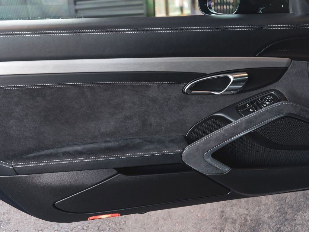 Used 2015 Porsche 911 GT3 image 29