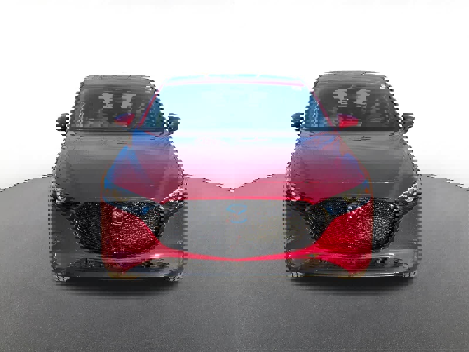 New 2026 MAZDA MAZDA3 2.5 S Hatchback w/ Premium Pkg image 9