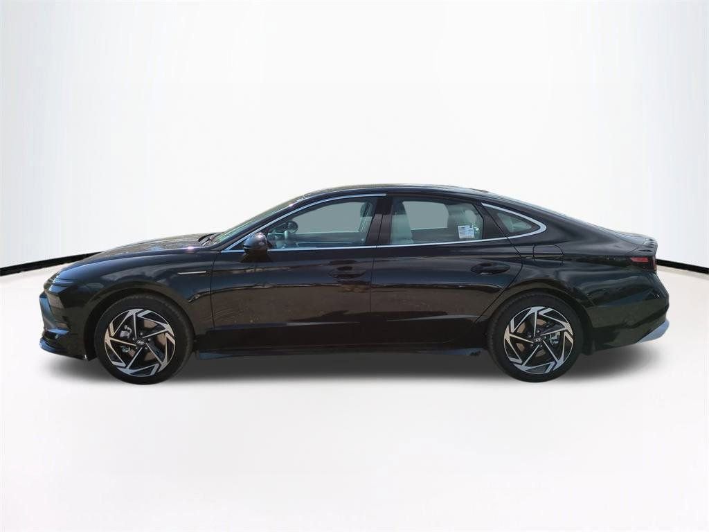 New 2026 Hyundai Sonata SEL image 8
