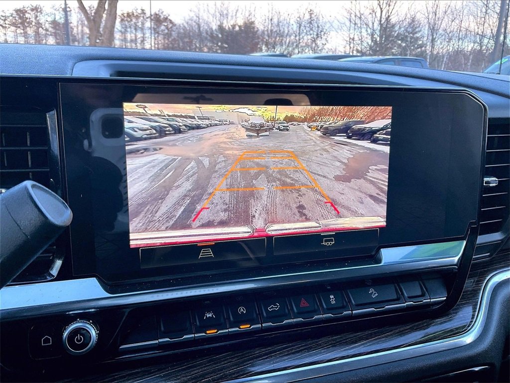 Used 2024 GMC Sierra 1500 Elevation w/ X31 Off-Road Package image 18