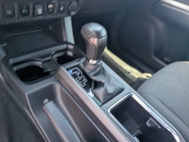 Used 2019 Toyota Tacoma TRD Sport w/ Technology Package AWD/4WD image 22