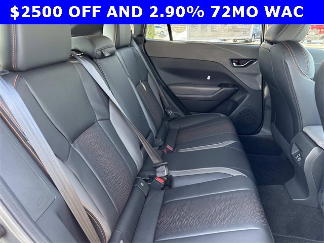 New 2026 Subaru Crosstrek 2.5i Limited image 17