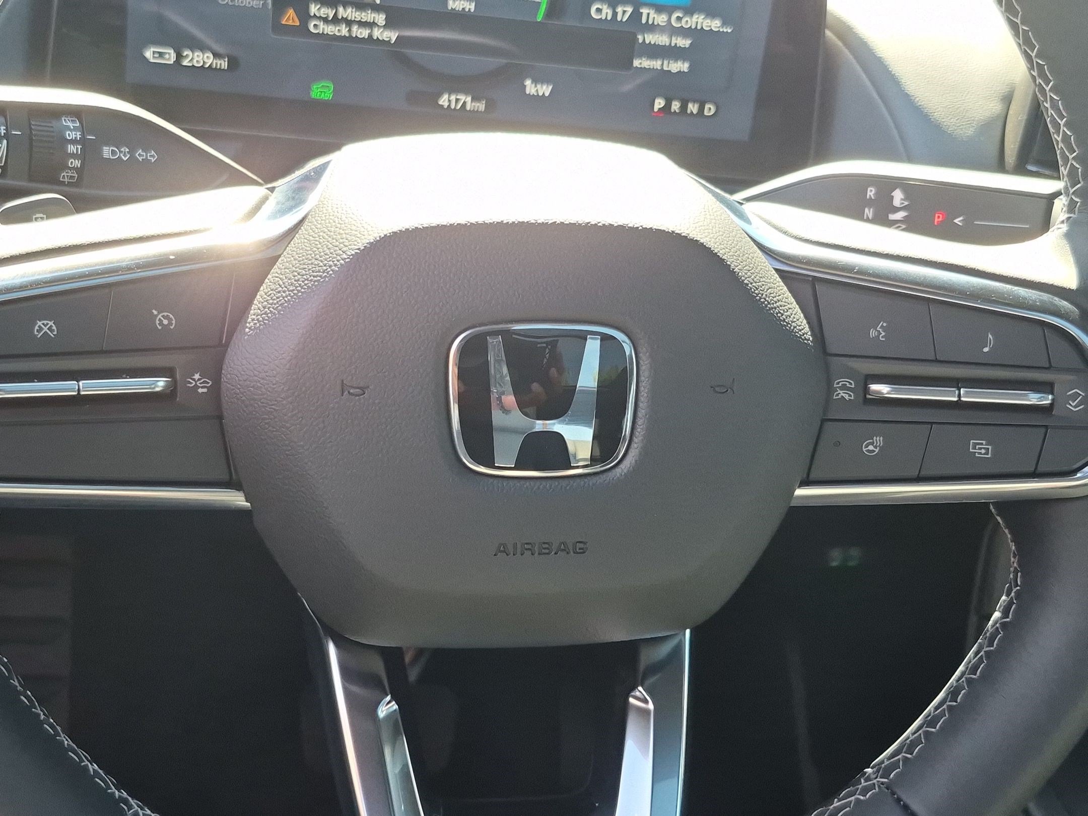 Used 2025 Honda Prologue Elite image 18