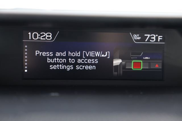 Used 2021 Subaru Ascent Touring w/ Popular Package #2 AWD/4WD image 34