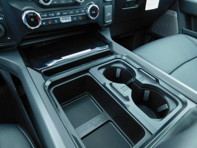 New 2026 Ford F350 Lariat w/ Lariat Ultimate Package image 34