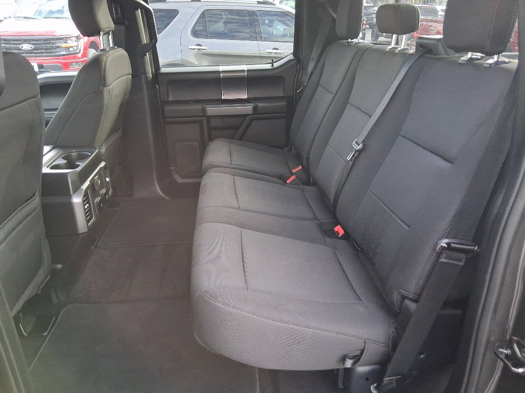 Used 2020 Ford F150 XLT w/ Equipment Group 302A Luxury image 11