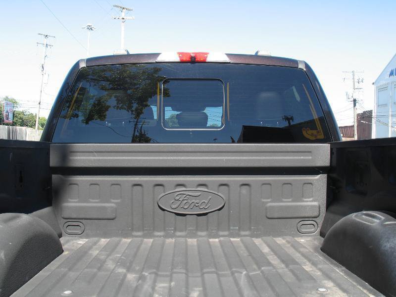 Used 2021 Ford F150 King Ranch w/ Equipment Group 601A High AWD/4WD image 11