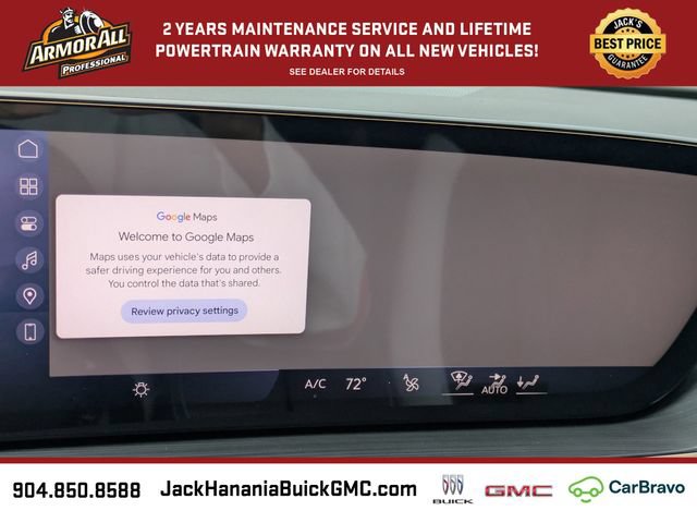New 2026 Buick Envision Sport Touring AWD/4WD image 22