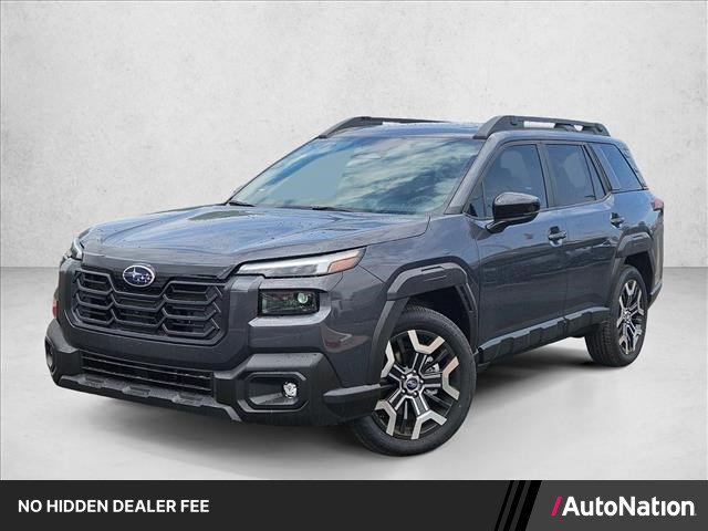 New 2026 Subaru Outback Touring XT AWD/4WD video 1