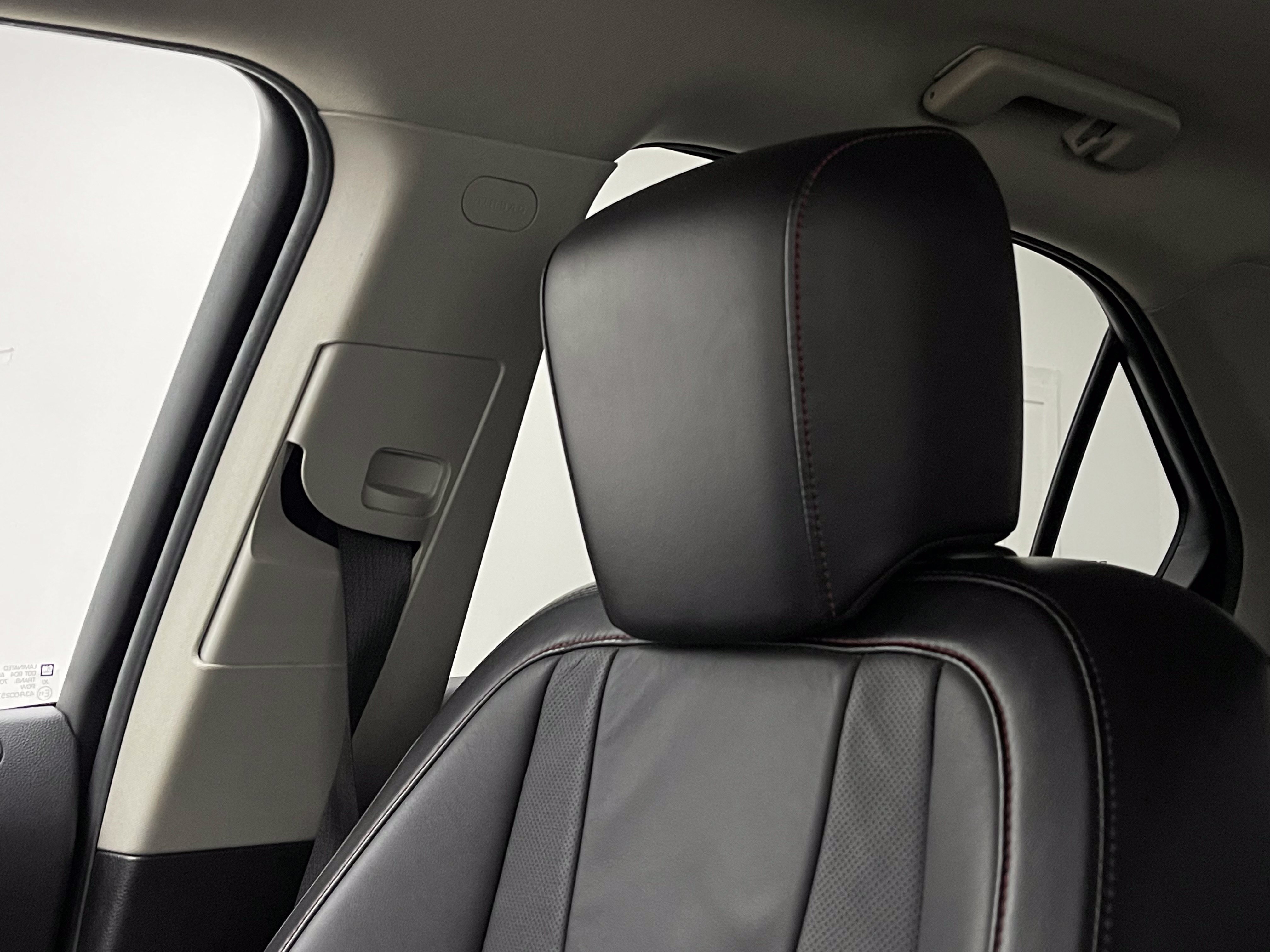 Used 2015 Chevrolet Equinox LTZ FWD image 43
