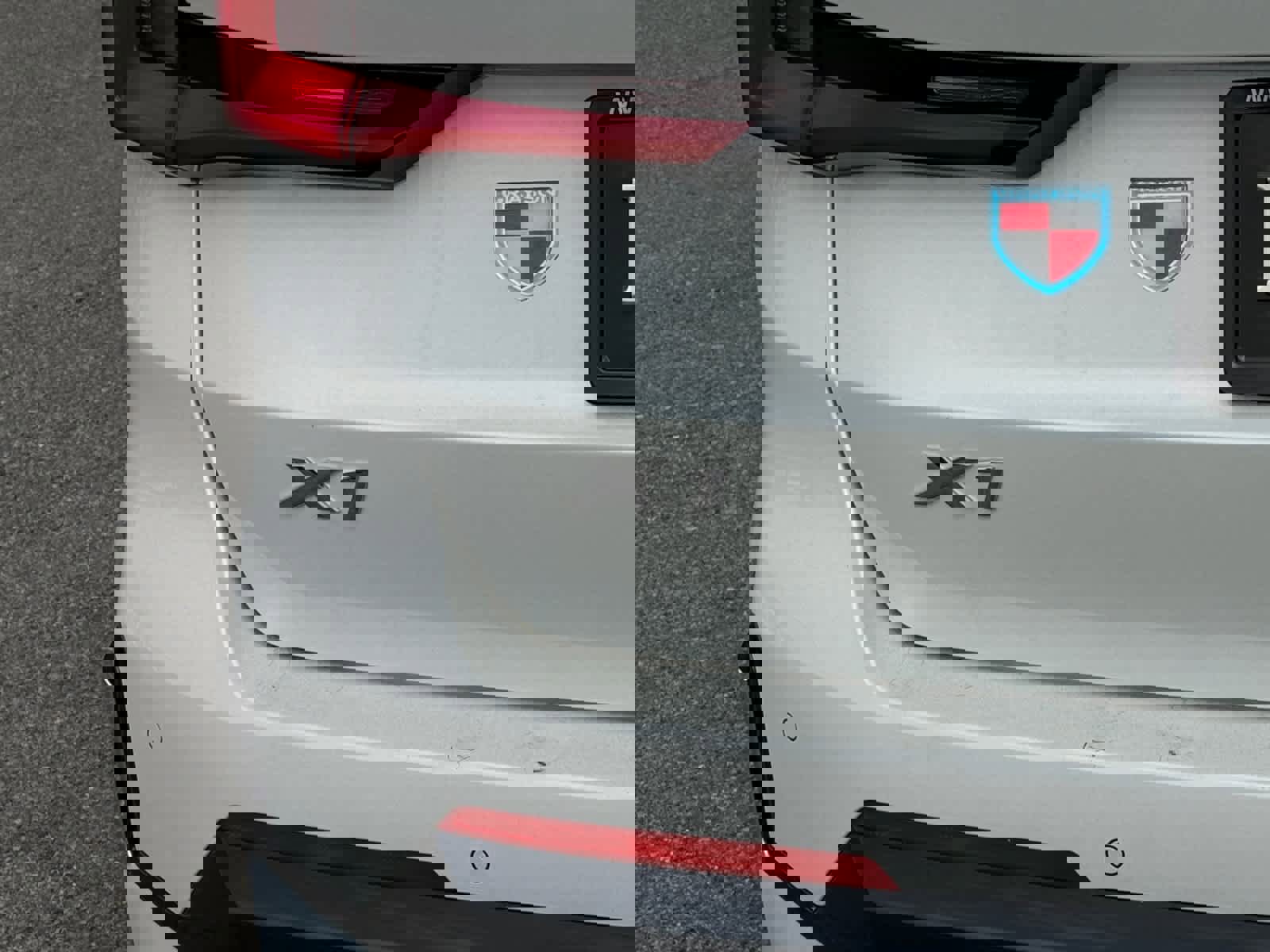 New 2026 BMW X1 xDrive28i w/ Technology Package image 10