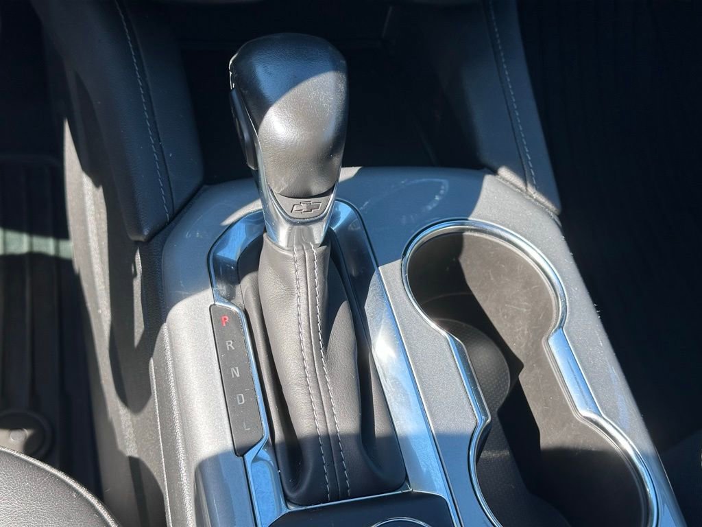 Used 2019 Chevrolet Blazer LT w/ Sun and Wheels Package image 16