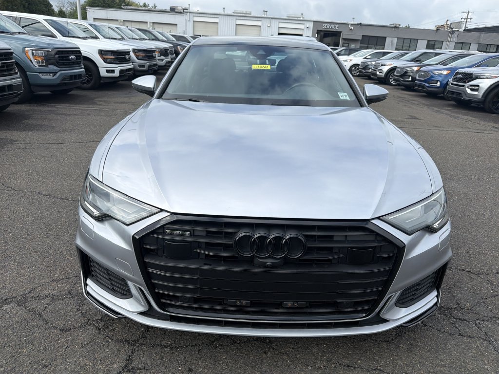 Used 2023 Audi A6 3.0T Premium w/ Convenience Package AWD/4WD image 8